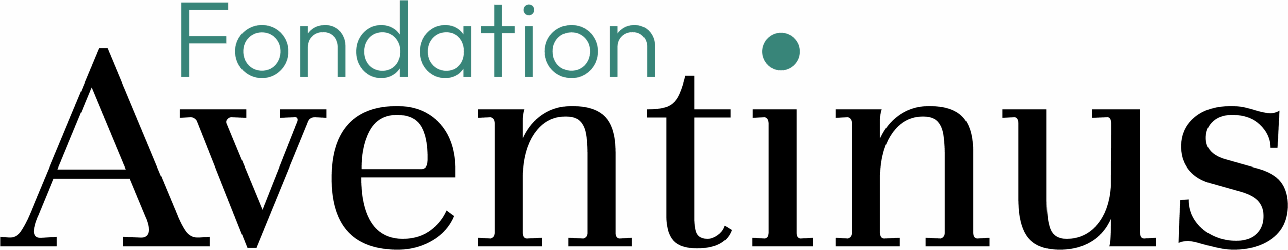 Fondation Aventinus
